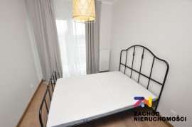 Do WynajĘcia Mieszkanie 2 Pok. Ul. Moniuszki